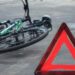 У Дніпрі автівка збила велосипедиста