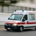 У нашій області «жартівники» все частіше тероризують медиків «швидкої» хибними викликами