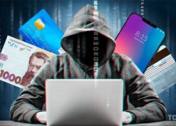 В Україні вигадали нову схему для викрадання грошей з банківських карток