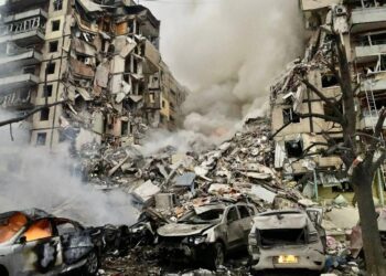 З 46 загиблих через ракетну атаку по дніпровській багатоповерхівці ідентифікували 40 осіб