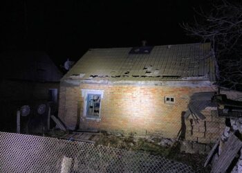 Росіяни вкотре завдали удару по Нікопольщині
