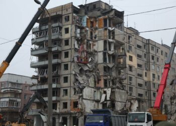 Дніпро, Сергіївка та Кременчук — ракетні удари по містах об’єднають в одну справу