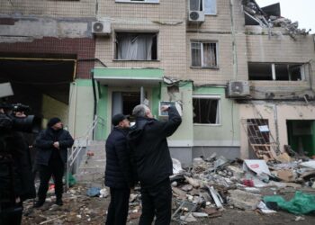 Сьогодні місце трагедії у Дніпрі відвідав генпрокурор Андрій Костін