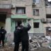 Сьогодні місце трагедії у Дніпрі відвідав генпрокурор Андрій Костін
