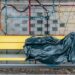 У Дніпрі на зупинці біля парку Шевченка знайшли тіло літнього чоловіка