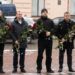 У Дніпрі вшанували пам’ять Героїв бою під Крутами