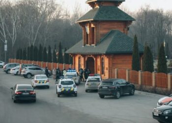 З’явився офіційний коментар поліції з приводу гонок та стрілянини у Дніпрі (ВІДЕО)