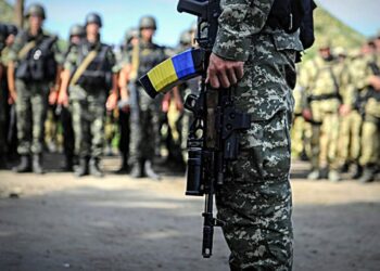Життя людини чи захист України: що є пріоритетним з правової точки зору
