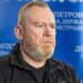 Уряд ухвалив рішення про відставку голови ДніпроОВА