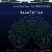 Сьогодні Європарламент проголосував за трибунал для путіна та лукашенка