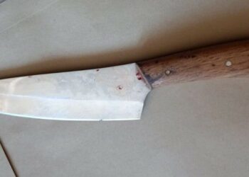 У Кам’янському затримано нападника, який на вокзалі пирнув містянина у живіт