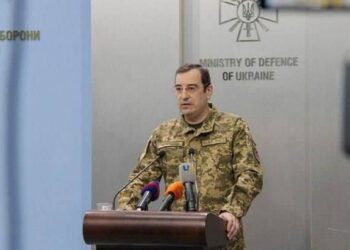 Із похолоданням варто чекати нової масованої атаки, – ГУР