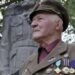 На Прикарпатті помер сотенний УПА, Герой України Мирослав Симчич