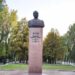 У Кам’янському поки не демонтуватимуть пам’ятник Брежнєву