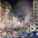 Правозахисниця та волонтерка з Дніпра надасть безоплатні консультації постраждалим внаслідок ракетного удару по багатоповерхівці