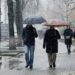 Яка погода буде у Дніпрі та області на Різдво