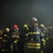 Оперативна інформація від ДСНС щодо ліквідації наслідків суботнього ворожого удара по Дніпру