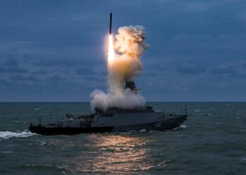 Противник не вивив у Чорне море жодного ракетоносія