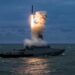 Противник не вивив у Чорне море жодного ракетоносія