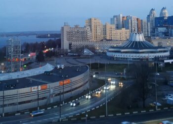 Сьогодні ворожих атак в області не зафіксовано