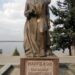 Пам’ятник Маргелову декомунізують