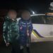Хвилинка добра: поліцейські повернули додому бабусю, яка загубилася у місті під Новий рік
