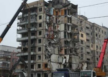 В ООН назвали ракетну атаку на Дніпро порушенням законів війни