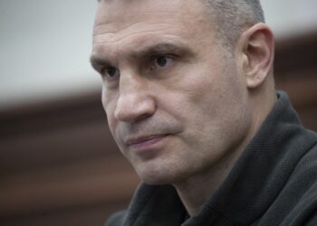 Віталій Кличко: Жахлива трагедія в Броварах…