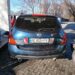 На АЗС Кривого Рогу водій влаштував скандал, бо автівку військових заправили поза чергою