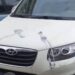 Вночі у Дніпрі зловили двох чоловіків, які обливали автівки кислотою (ВІДЕО)