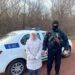 У Кривому Розі затримали жінку, яка носила у кишені півсотні патронів