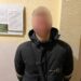 У Дніпрі зловили хлопця, який поцупив парфуми у магазині