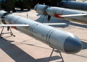 Ігнат розповів, скільки у росії ракет Х-22, якими поцілили у житловий будинок Дніпра