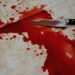 Вбив дівчину та намагався вкоротити собі вік