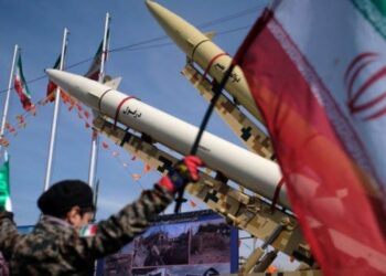 Іран може передати росії балістичні ракети, які не зможе збити наша ППО