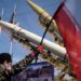 Іран може передати росії балістичні ракети, які не зможе збити наша ППО