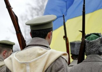 «Ціна поразки вища за ціну боротьби»: Залужний про героїчну битву під Крутами і нинішній спротив окупанту