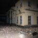 Ніч на Нікопольщині була важкою