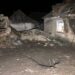 Під обстріл вночі знову потрапив Нікопольський район