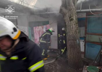 На Нікопольщині вогонь забрав життя пенсіонерки