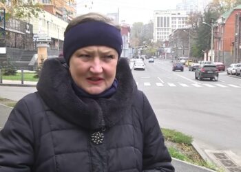Більшовик чи знаковий архітектор Дніпра? Історія перейменування вулиці Дніпра