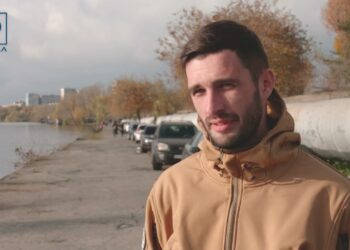 Благодійна фідерна рибалка
