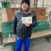 У Кривому Розі затримали чоловіка з “липовим” паспортом