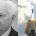 Помер розробник ракет “Калібр” Павло Камнєв
