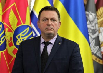 Заступник Резнікова подав у відставку після скандалу із закупівлею продуктів для ЗСУ