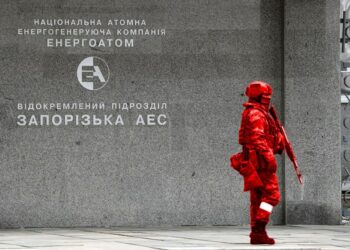 Окупанти фейково підпорядкували ЗАЕС москві