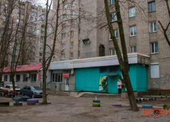 У Дніпрі на Набережній Перемоги знайшли труп чоловіка