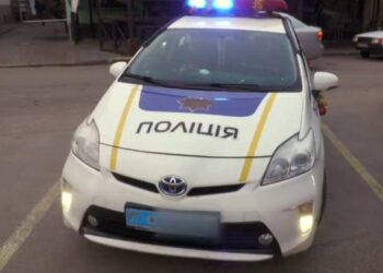 Дніпрян може зупиняти на вулиці поліція: подробиці