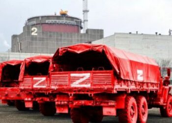 У МАГАТЕ повідомили про сильні вибухи біля Запорізької АЕС