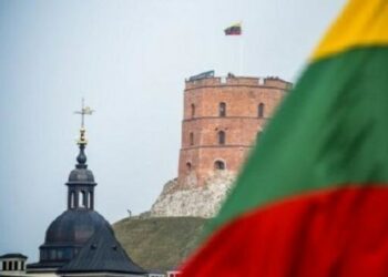 У Литві збирають кошти на радари для української ППО